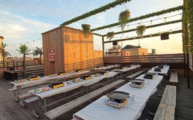 Boryeong Awesome Guest House