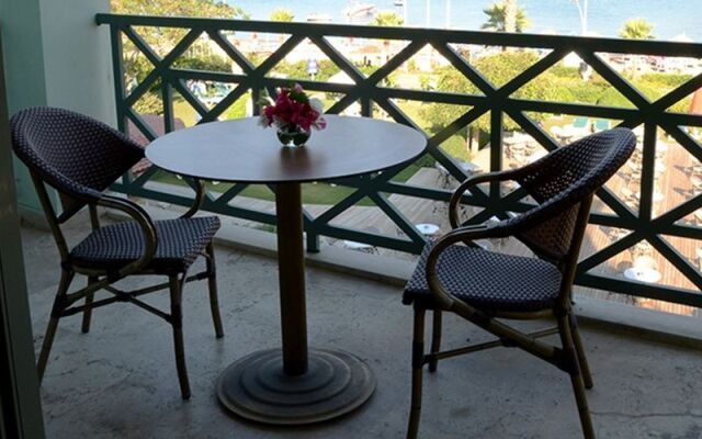Marti La Perla Hotel - All Inclusive - Adult Only