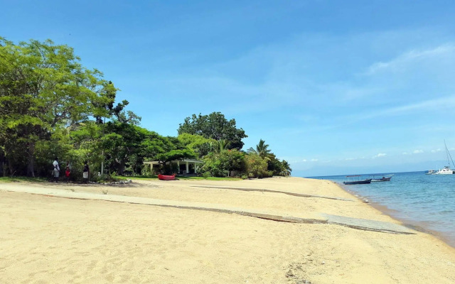 Tranquilo Resorts Capemaclear