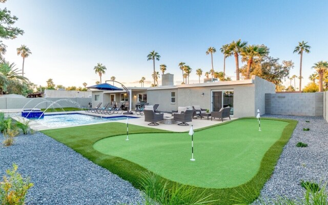 Eugie Terrace 3 Bedrooms 2 Bathrooms Home