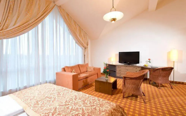 Hotel Prinz Eugen