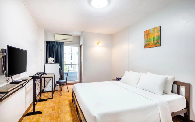 Livotel Express Hotel Bang Kruai Nonthaburi