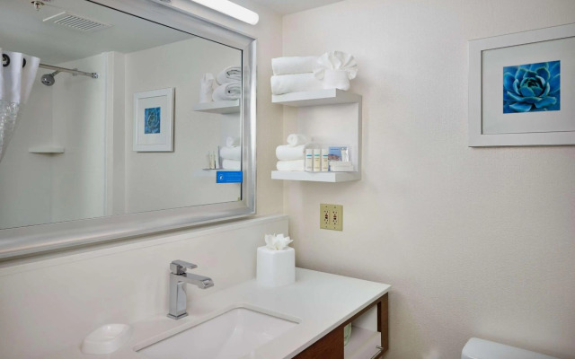 Hampton Inn Phoenix/Anthem