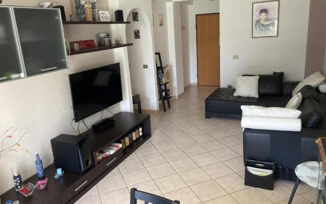 Andrea's apartment Rio Martino Borgo San Donato