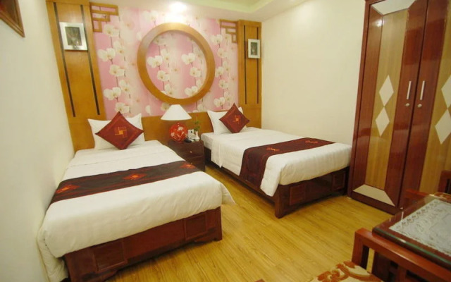 Parkson Hotel Hanoi