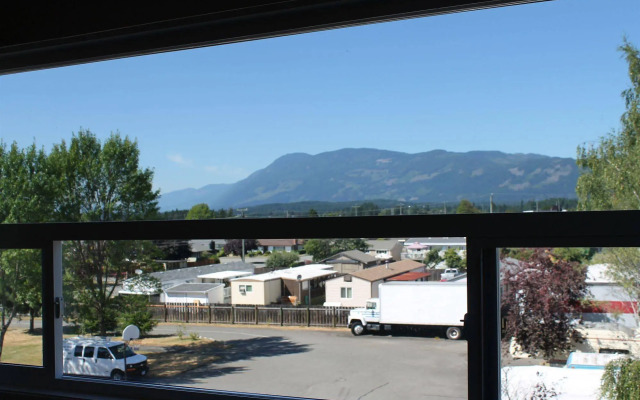 Redford Motel