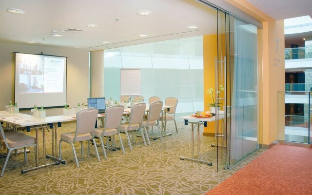 Austria Trend Hotel Savoyen Vienna