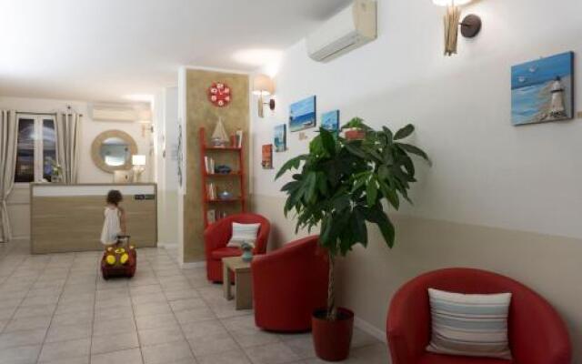 Residence San Valentino