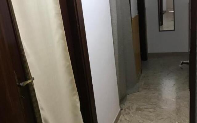Comodo mini appartamento