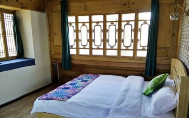 Jili Inn - Lijiang