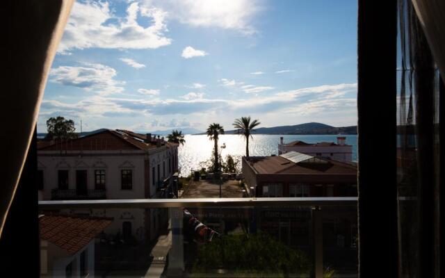 Carpe Diem Ayvalik