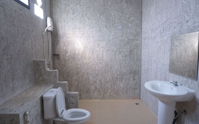 BN Organic Farm Resort