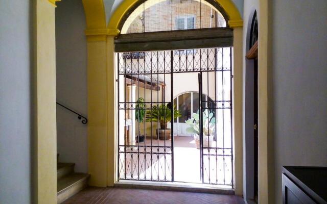 Residenza Corso Baccio