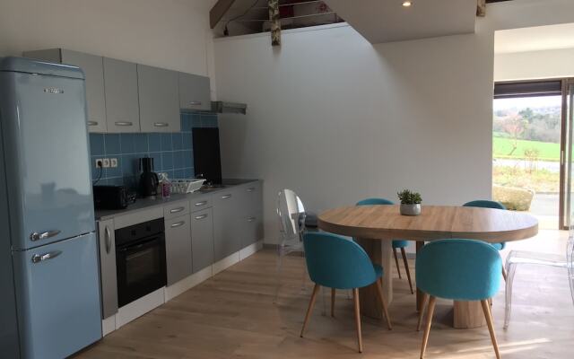Le Loft Nature