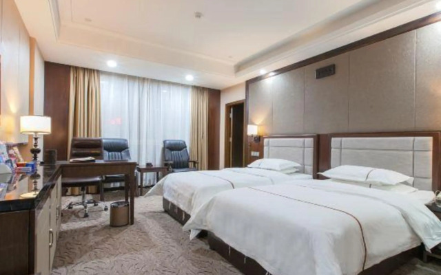 Tianzi International Hotel