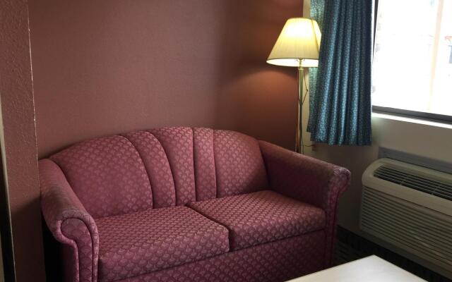 Americas Best Value Inn Cabot