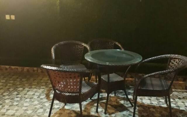 Al Maarefa Chalets