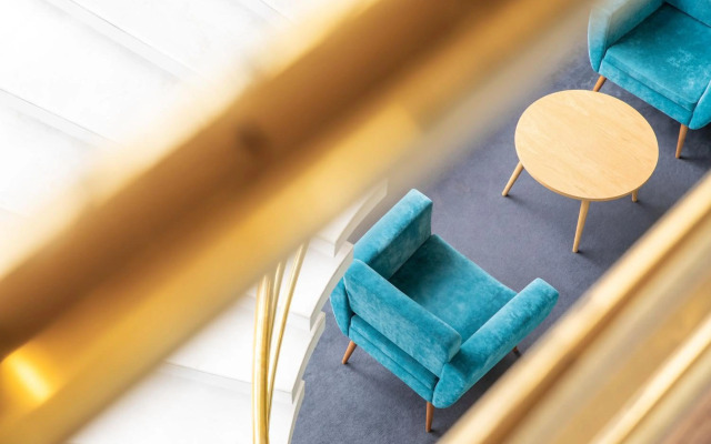 Hotel Black Tulip - Porto Gaia
