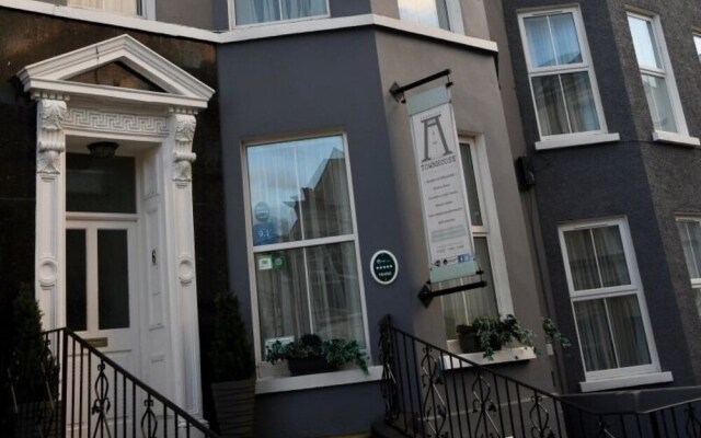 Portrush Townhouse Boutique Hostel