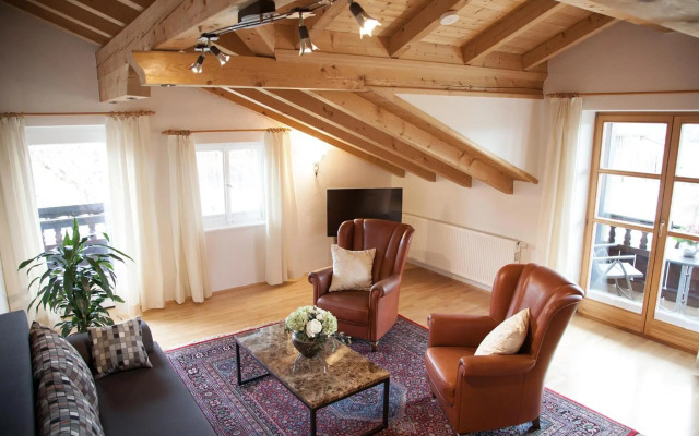 Hotel Garni Georgenhof