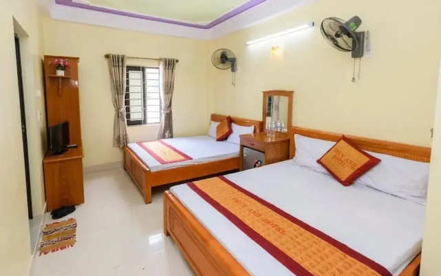 Thúy Anh Hotel Cát Bà