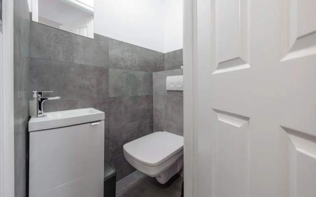 Apartamenty Sun & Snow Jasne Wybrzeże