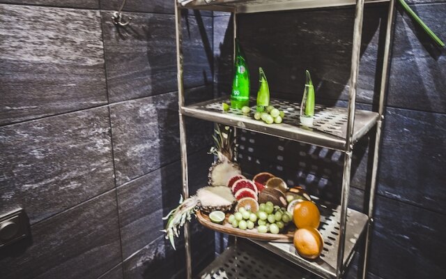Wherever Boutique Hostel
