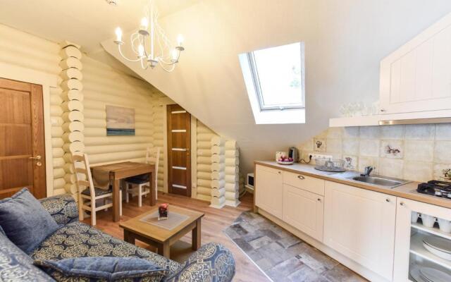 D&A Baltic Beach Villa