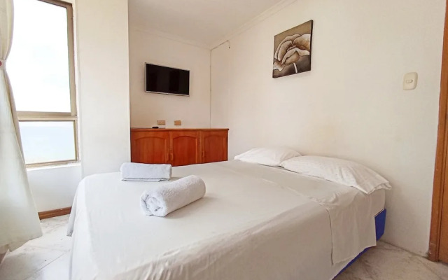 Edificio Playa Apto 4B Rodadero