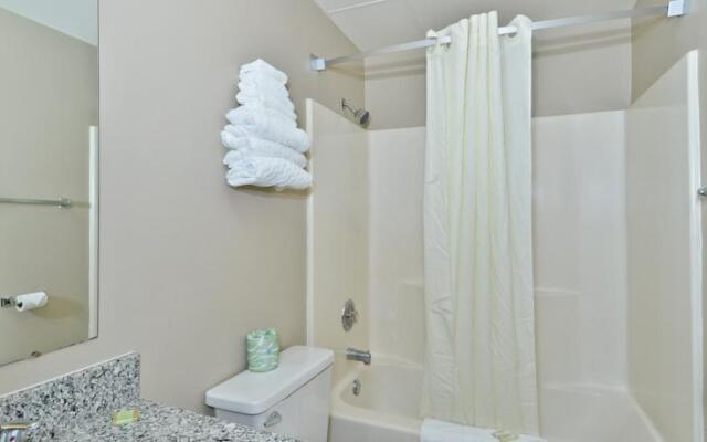 Super 8 Motel - Bridgeview/Chicago Area