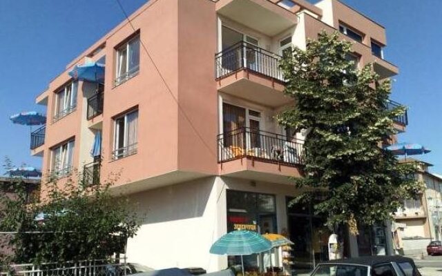 Guest House Ekaterina