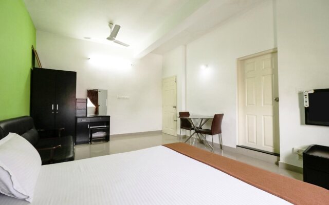 MS Residence (Home Stay)