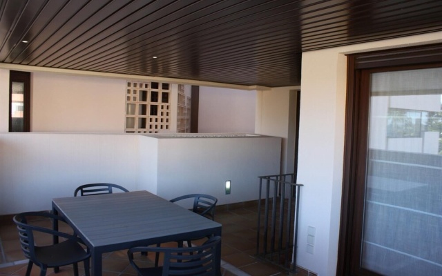 Nice Apartment Near Beach