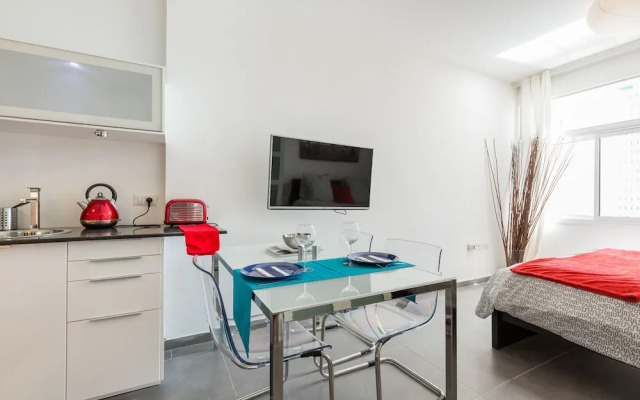 Yam Executive Suite