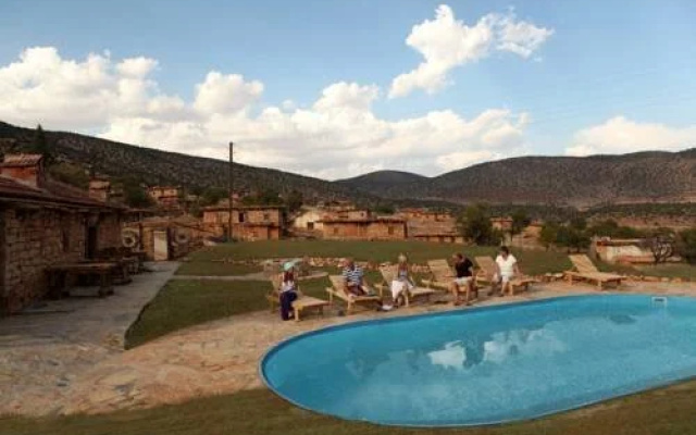 Pure Life Village