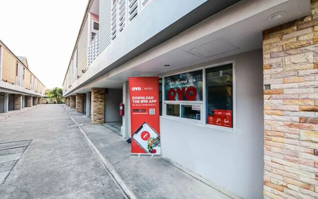 Bangsean Hotel