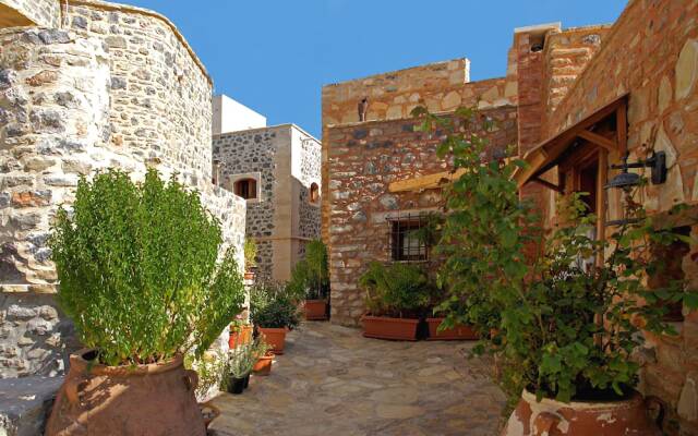 Ariadni Traditional Villas