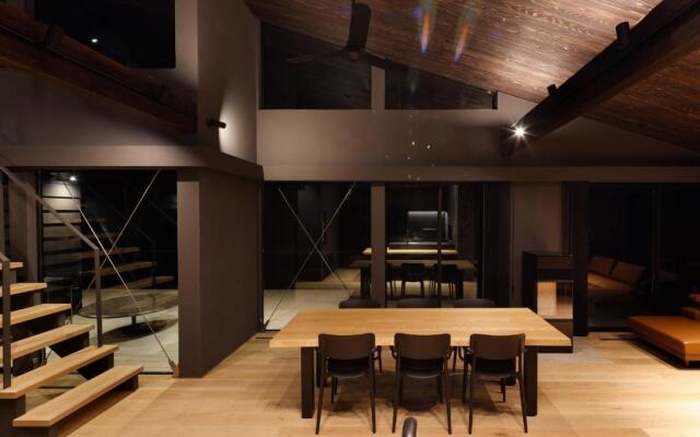 Hakuba Aurora Chalet