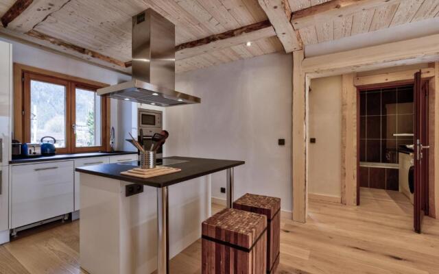 Residence la Blaitiere