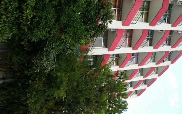 Sylva Hotel