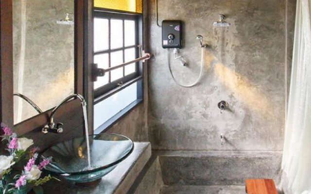Wiang Chang Klan Boutique Hotel
