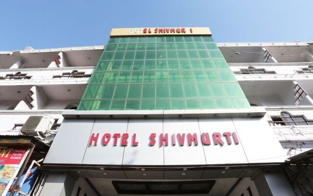 OYO 35366 Hotel Shiv Murti