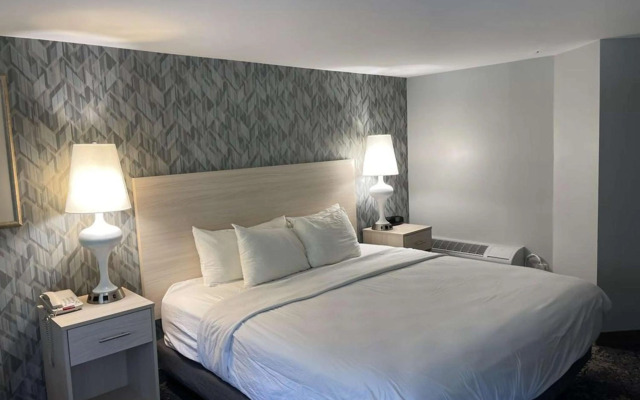 Woodwards White Mountain Resort, BW Signature Collection