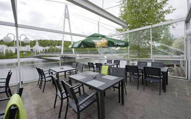 Finlandia Hotel Alba