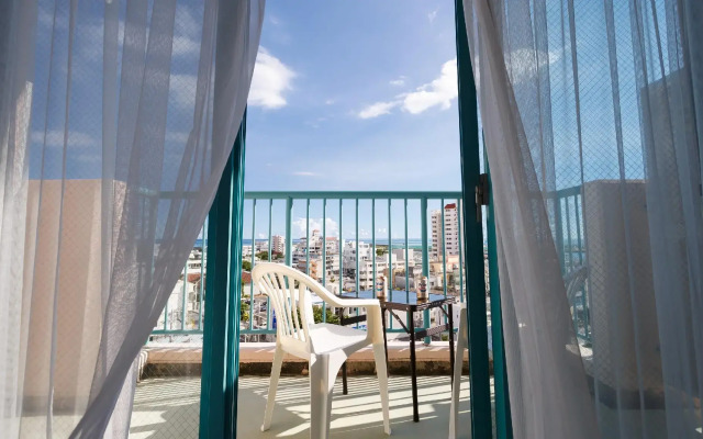 Hotel Bell Harmony Ishigakiisland