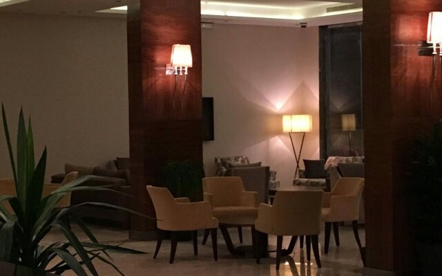 Nawaress Hotel