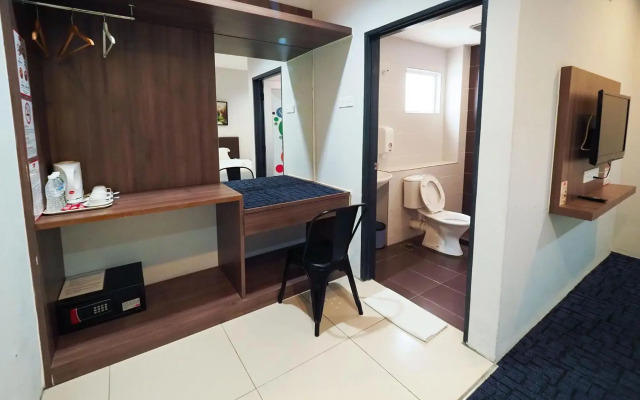S Boutique Hotel