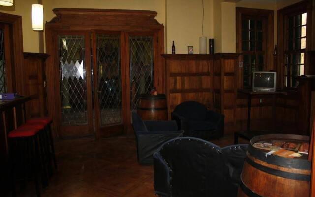 HOSTEL SQUarE inDEPEnDEnCia