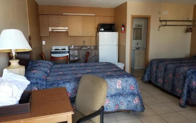 Cloud 9 Inn