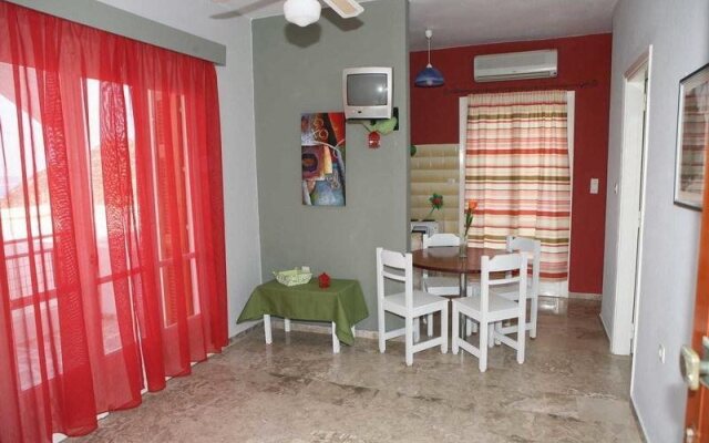 Daphne Bungalows